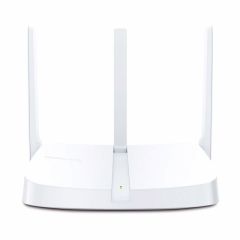 MW306R 300Mbps Multi-Mode Wireless N Router