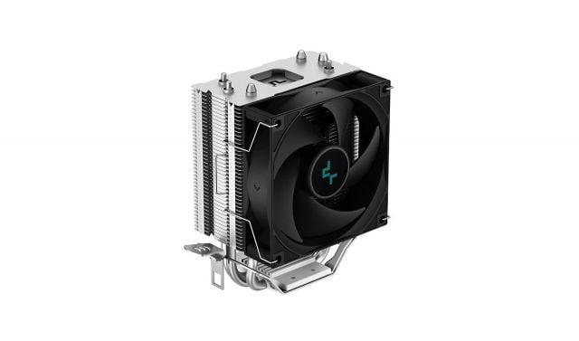 AG300 Intel AMD Uyumlu 92mm Tekli Kule Tipi Hava Soğutmalı İşlemci Soğutucu