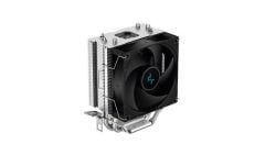 AG300 Intel AMD Uyumlu 92mm Tekli Kule Tipi Hava Soğutmalı İşlemci Soğutucu