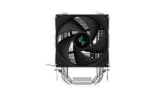 AG300 Intel AMD Uyumlu 92mm Tekli Kule Tipi Hava Soğutmalı İşlemci Soğutucu