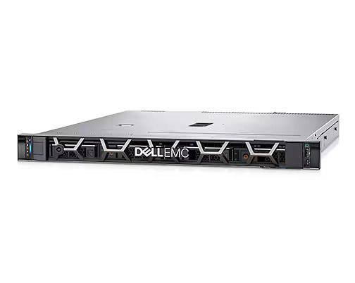 PowerEdge R250 Raf Tipi Sunucu