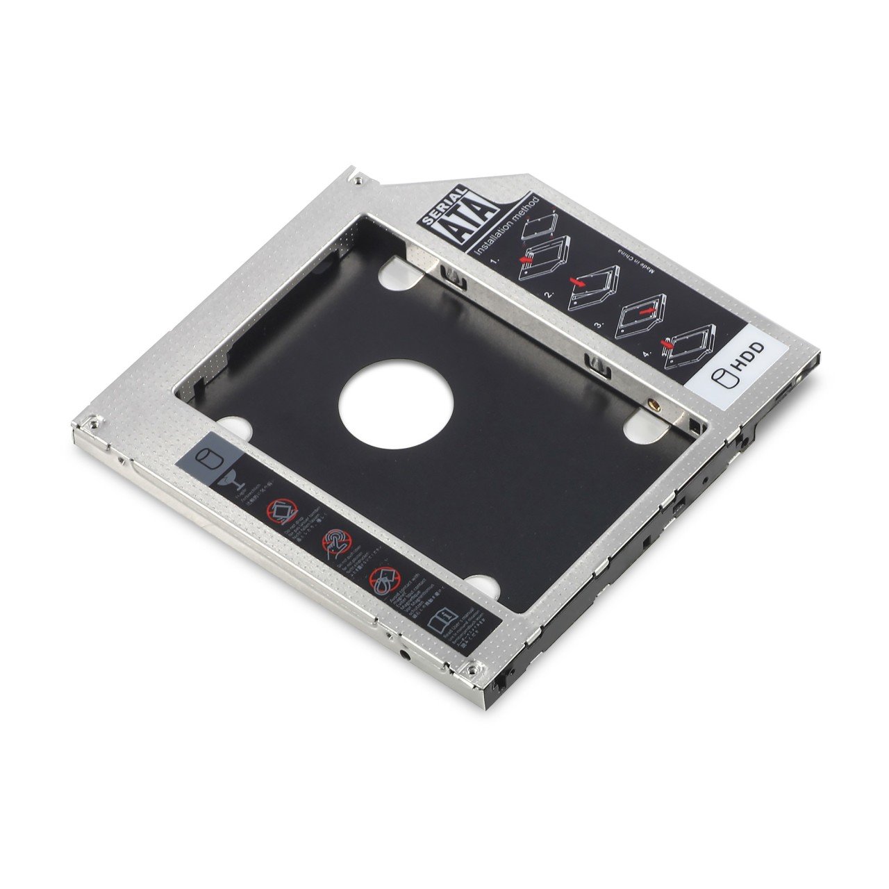 COMPAXE CD-95 9.5MM HDD KIZAK