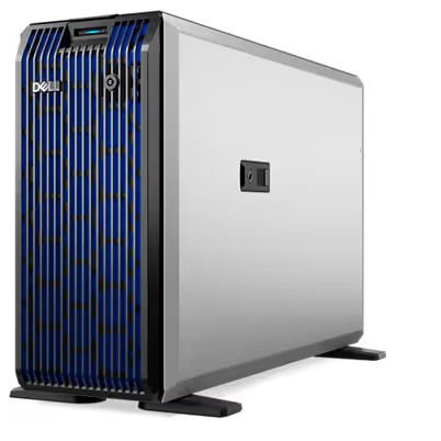 PowerEdge T360 Kule Tipi Sunucu