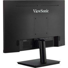 23.8 VIEWSONIC VA2406-H FULL HD 4MS 75HZ D-SUB+HDMI VESA EV/OFİS MONİTÖRÜ