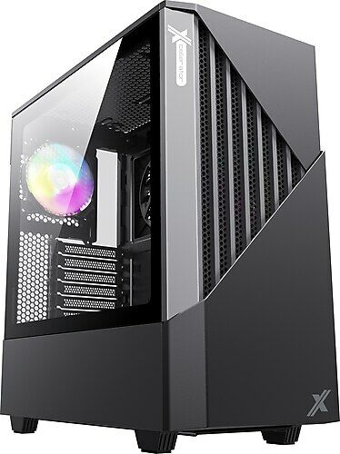 EXPER PC GAMING XCELLERATOR XC219 C1 Z790 i9 13900KF 64GB 1TB M2 SSD RTX 4070 12GB 700W W11 PRO WiFi