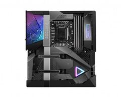 MSI MB MEG Z590 GODLIKE 1200 DDR4 5600 (OC) PCI-E Gen 4 ,M.2 USB3.2 1x 2.5G LAN Wi-Fi 6 ATX
