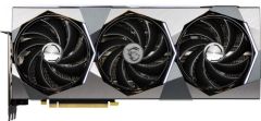 MSI VGA GEFORCE RTX 4070 TI SUPRIM 12G RTX4070 TI 12GB GDDR6X 192B DX12 PCIE 4.0 X16 (3XDP 1XHDMI)