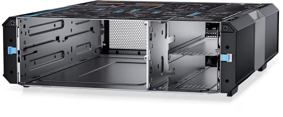 PowerEdge XR4000z Kasa