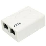 Fully  ADSL SPLITTER