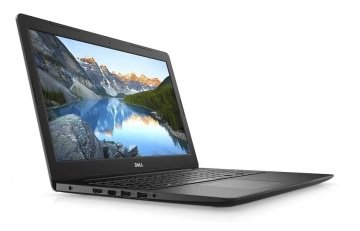 Dell Inspiron 3585 Ryzen 5 2500U 8Gb 256Gb M.2 Ssd 15.6'' Fhd Fhdbr5f8256c Laptop