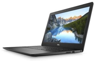 Dell Inspiron 3585 Ryzen 5 2500U 8Gb 256Gb M.2 Ssd 15.6'' Fhd Fhdbr5f8256c Laptop