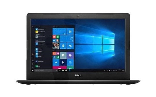Dell Inspiron 3585 Ryzen 5 2500U 8Gb 256Gb M.2 Ssd 15.6'' Fhd Fhdbr5f8256c Laptop