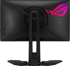 ASUS ROG SWIFT PG248QP 24.1 Esports TN HDR 1920x1080 0.2MS 540HZ DP HDMI USB VESA 3YIL EYECARE, FLICKER-FREE,CERCEVESIZ,DUSUK MAVI ISIK Monitör