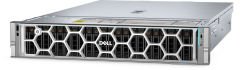 PowerEdge R7725 Raf Tipi Sunucu
