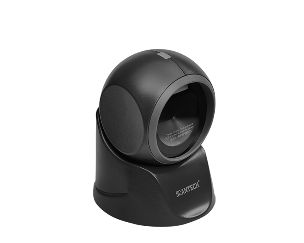 TAZGA TZ-5000+ 1D-2D USB MASA TİPİ BARKOD OKUYUCU