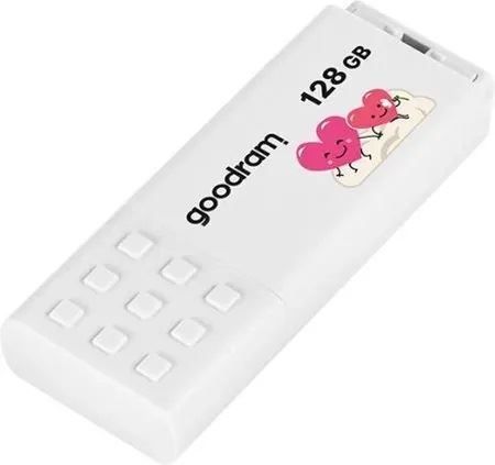 UME3-1280W0R11-V 128GB UME3 WHITE USB 3.2 Retail