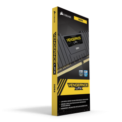 16GB CORSAIR DDR4 CMK16GX4M2Z3600C20 3600MHz 2x8GB