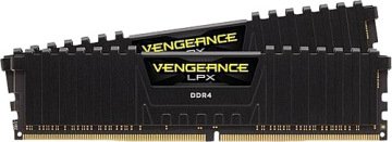 16GB CORSAIR DDR4 CMK16GX4M2Z3600C20 3600MHz 2x8GB