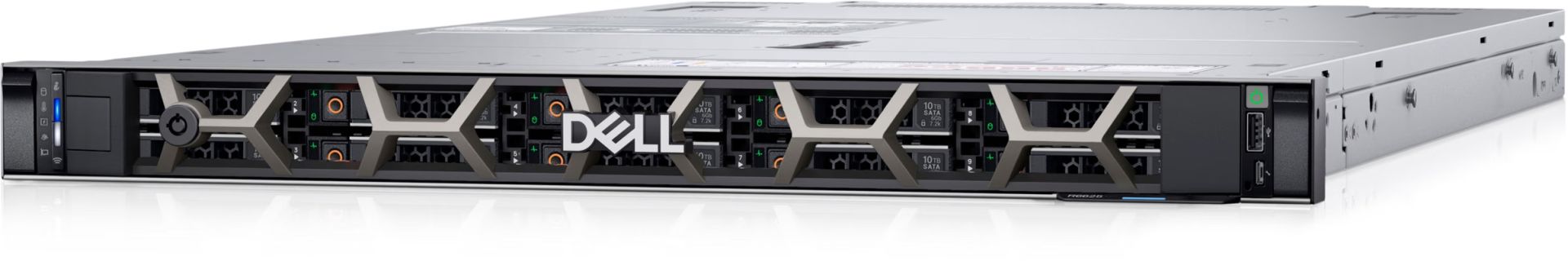 PowerEdge R6625 Raf Tipi Sunucu