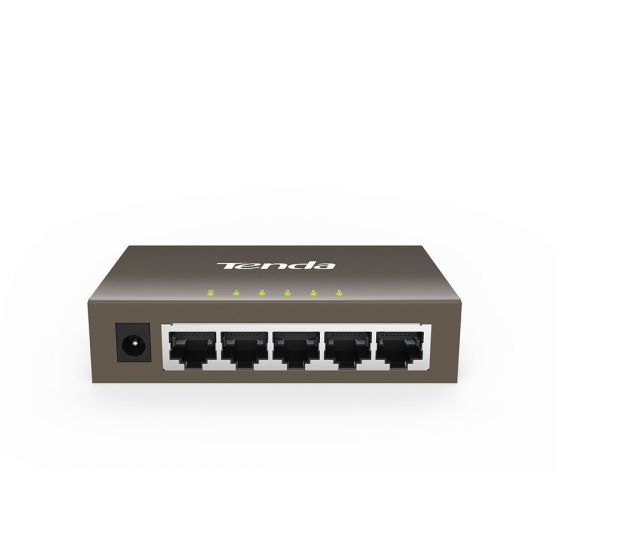 TEG1005D TEG1005D 5 Port Gigabit Masaüstü Switch