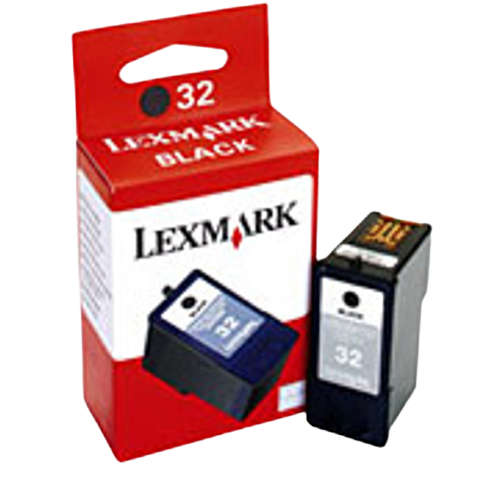 Lexmark 32 Kartuş