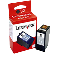 Lexmark 32 Kartuş