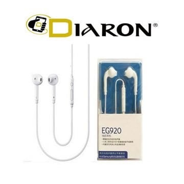 S6 MOD KULAKLIK MOBİLE-MP3 EG920 - HS330- DRN-4249