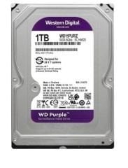 Western Digital Purple WD11PURZ SATA 3.0 5400 RPM 3.5'' 1 TB Harddisk