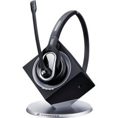 EPOS I Sennheiser DW Pro1 USB ML DECT Teknolojili Kulaklık Seti