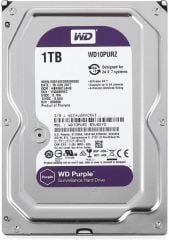 Western Digital Purple WD11PURZ SATA 3.0 5400 RPM 3.5'' 1 TB Harddisk