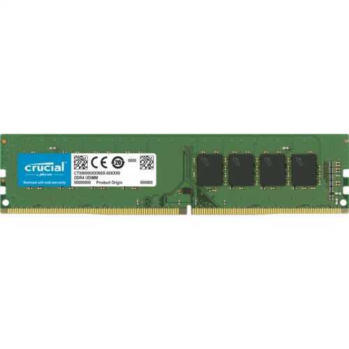 Crucial 8GB 3200MHz DDR4 CT8G4DFRA32A Ram