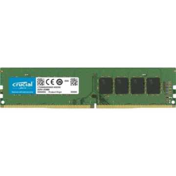 Crucial 8GB 3200MHz DDR4 CT8G4DFRA32A Ram