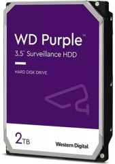 2TB WD Purple SATA 6Gb/s 64MB DV 7x24 WD23PURZ