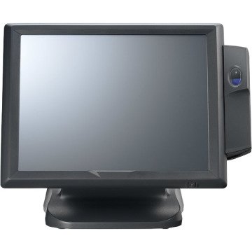 Nexcom NPT 5850 Yüksek Performanslı 15 ''TFT LCD POS Terminali