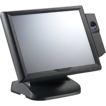 Nexcom NPT 5850 Yüksek Performanslı 15 ''TFT LCD POS Terminali