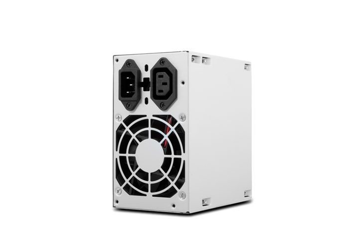 Everest ATX-250 Real 200W Peak-250W Atx 20+4 Pin Power Supply * KAMPANYALI FİYAT !