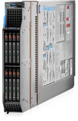 PowerEdge MX760c Bilgi İşlem Kızağı
