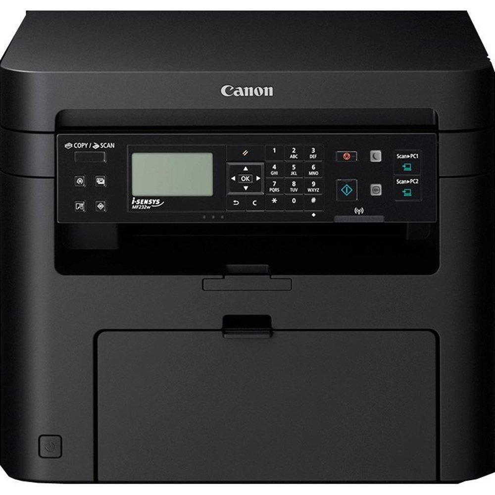 Canon i-SENSYS MF237w Çok Fonksiyonlu Lazer Yazıcı