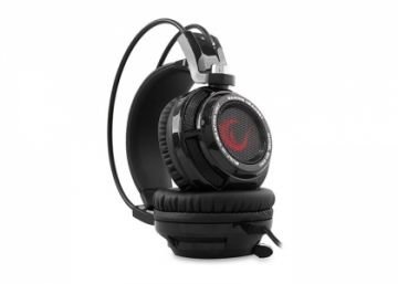 Snopy Rampage SN-RW1 7.1 USB Oyuncu Siyah Mikrofonlu Kulaklık