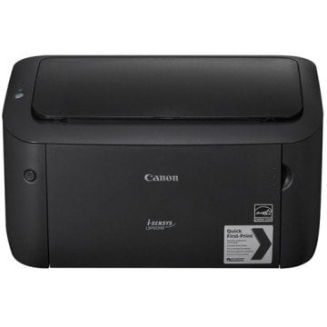 CANON LBP6030B LASER YAZICI (SIYAH) + 2 TONER