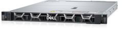 PowerEdge R660xs Raf Tipi Sunucu
