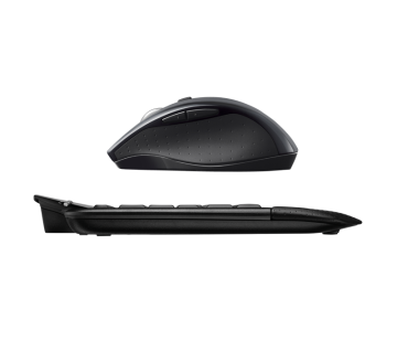 LOGITECH MK710 WLESS KEYBOARD