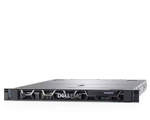 PowerEdge R6525 Raf Tipi Sunucu
