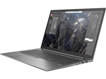 HP ZBook Firefly 15 G7 118P2ES i7-10810U 16GB DDR4 P520 2GB 512GB M.2 SSD 15.6'' FHD W10 Pro WS