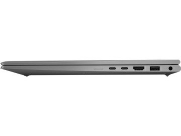 HP ZBook Firefly 15 G7 118P2ES i7-10810U 16GB DDR4 P520 2GB 512GB M.2 SSD 15.6'' FHD W10 Pro WS