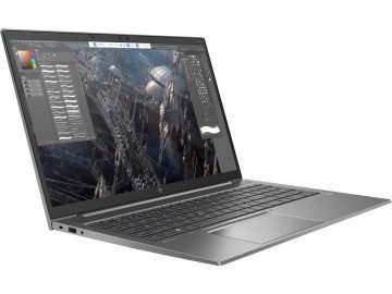 HP ZBook Firefly 15 G7 118P2ES i7-10810U 16GB DDR4 P520 2GB 512GB M.2 SSD 15.6'' FHD W10 Pro WS