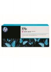 B6Y11A No 771 775ml Açık Kırmızı Kartuş
