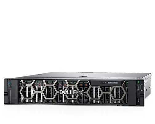 PowerEdge R7525 Raf Tipi Sunucu