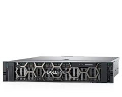 PowerEdge R7525 Raf Tipi Sunucu