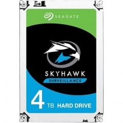 ST4000VX015 DSK 3.5'' 4TB 5900RPM SATA 256MB SKYHAWK
